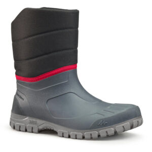 Men's SH100 Warm Waterproof Snow Boots