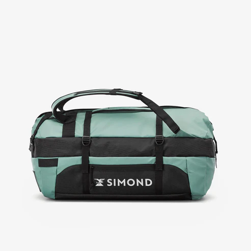 Simond 500 Extend 30-40 L Duffel Bag - Image 2