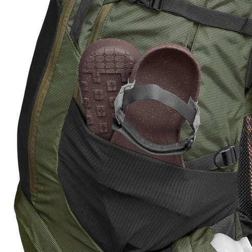 Forclaz MT500 Lightweight Packable Hiking Sandals - Image 3