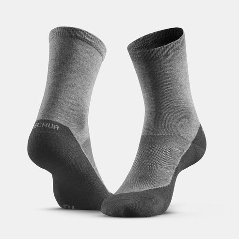 Quechua Hike 50 High Socks 2-Pack - Image 3