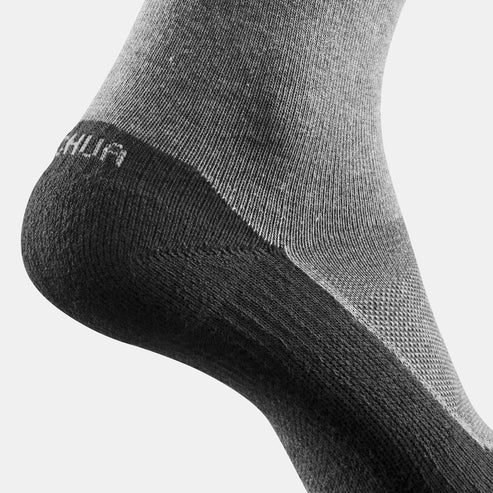 Quechua Hike 50 High Socks 2-Pack - Image 2