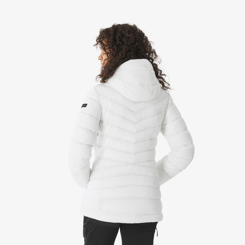 Simond Women's MT500 Hooded Down Puffer Jacket - Image 3